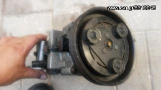 LANΤRA-COUPE 1.6 (97-99)ΚΟΜΠΡΕΣΕΡ Α/C-thumb-2