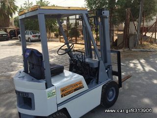 Φορτηγό Άνω Των 7.5τ Komatsu 1994 ΑΓΟΡΑΖΩ ΟΛΑ ΤΑ ΚΛΑΡΚ ΑΜΕΣΑ-thumb-2