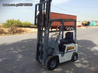 Φορτηγό Άνω Των 7.5τ Komatsu 1994 ΑΓΟΡΑΖΩ ΟΛΑ ΤΑ ΚΛΑΡΚ ΑΜΕΣΑ-thumb-5