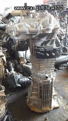 Σασμαν Ford Ranger νεο , Πετσής 4χ4