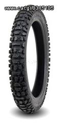 ΛΥΡΗΣ CST TIRES C858 DUAL ON-OFF ROAD 4.60-17 TT 4PR, C85846017