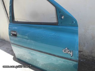 OPEL CORSA B ΠΟΡΤΑ Ε ΔΕΞΙΑ-thumb-1