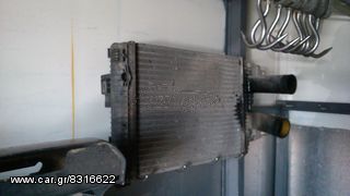 ΨΥΓΕΙΟ  intercooler ΑΠΟ MERCEDES ATEGO 815 ΣΕ ΑΡΙΣΤΗ ΚΑΤΑΣΤΑΣΗ