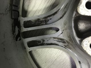 4 ΖΑΝΤΟΛΑΣΤΙΧΑ PORSCHE ΜΕ ΧΕΙΜΕΡΙΝΑ  255/55/18’‘-thumb-10