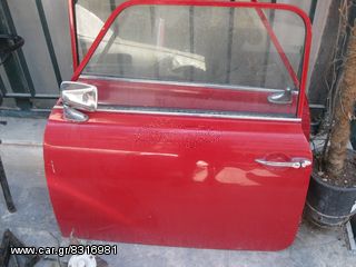 Mini Cooper μινι κουπερ/ΔΙΑΦΟΡΑ '72-thumb-4