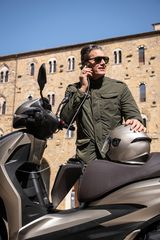 Piaggio Beverly 310 2026 Beverly ΣΑΝΤΟΡΙΝΗ ABS hpe 310-thumb-3