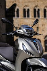 Piaggio Beverly 310 2026 Beverly ΣΑΝΤΟΡΙΝΗ ABS hpe 310-thumb-10