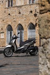 Piaggio Beverly 310 2026 Beverly ΣΑΝΤΟΡΙΝΗ ABS hpe 310-thumb-18