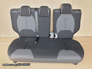 Citroen C3 2010--> Σαλόνι - Ζώνες - Τάβλα-thumb-1