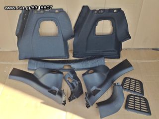 Citroen C3 2010--> Σαλόνι - Ζώνες - Τάβλα-thumb-3