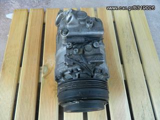 ΚΟΜΠΡΕΣΕΡ A/C E46-E39 M57 DIESEL XD   4X4    330 DIESEL-thumb-1