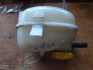 ΠΑΓΟΥΡΙ ΝΕΡΟΥ OPEL CORSA C