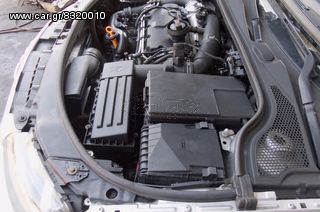 Κινητήρας Audi A3 Diesel -thumb-2