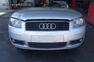 Κινητήρας Audi A3 Diesel -thumb-4
