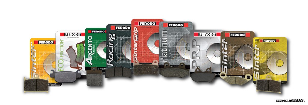 Τακάκι Ferodo 313P