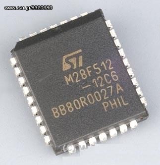 28F512 ST M28F512