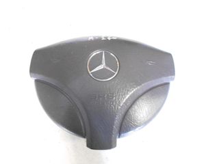 ΑΕΡΟΣΑΚΟΣ/AIRBAG ΟΔΗΓΟΥ MERCEDES A-CLASS A170 W168  1998-2003  1616389919