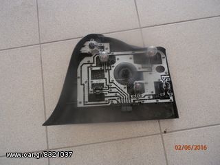 πλακετα οπισθιων φαναριων BMW 318 COMPACT 95-00