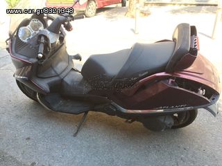 Aprilia Atlantic 500cc για ανταλλακτικα !!