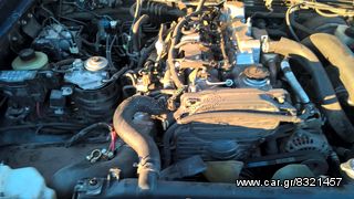 Ford Ranger 2008 4X4 DIESEL 1.5ΚΑΜΠΙΝΑ-thumb-1