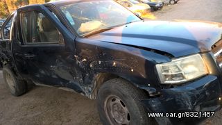 Ford Ranger 2008 4X4 DIESEL 1.5ΚΑΜΠΙΝΑ-thumb-3