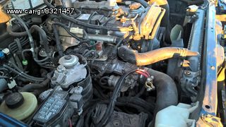 Ford Ranger 2008 4X4 DIESEL 1.5ΚΑΜΠΙΝΑ-thumb-4