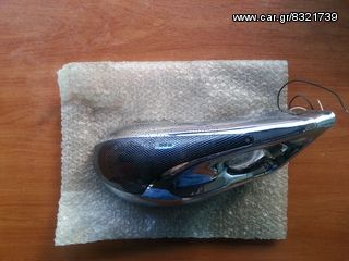 ΚΑΘΡΕΦΤΗΣ ΗΛΕΚΤΡΙΚΟΣ (Χωρίς βάση) Peugeot 206 (1998-2009) ΚΑΙΝΟΥΡΓΙΟΣ/ΙΜΙΤΑΣΙΟΝ ΛΑΡΙΣΑ-thumb-1