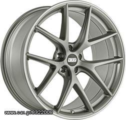 BBS Original καινούργιες ζάντες 20" τύπος CΙ-R Platinum BMW M2 - Μ3 - M4 - M5 F10 ετοιμοπαράδοτες