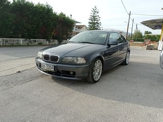 Bmw 330 2002 CI COUPE E46 M-PACK -thumb-3