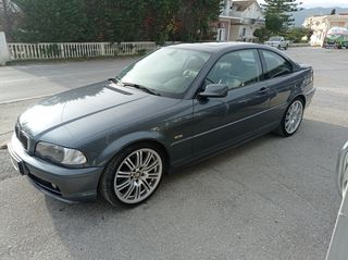 Bmw 330 2002 CI COUPE E46 M-PACK -thumb-1