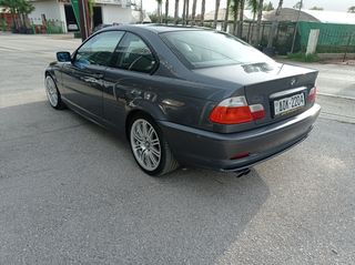 Bmw 330 2002 CI COUPE E46 M-PACK -thumb-4