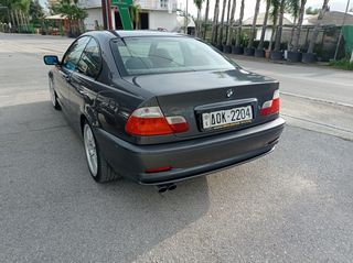 Bmw 330 2002 CI COUPE E46 M-PACK -thumb-5