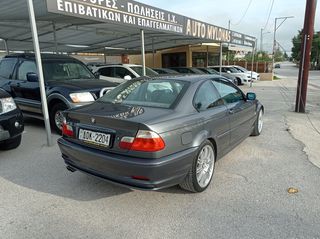 Bmw 330 2002 CI COUPE E46 M-PACK -thumb-6