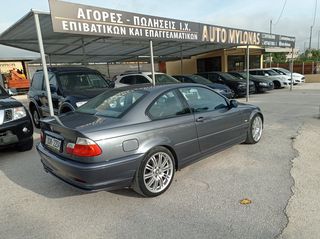 Bmw 330 2002 CI COUPE E46 M-PACK -thumb-7