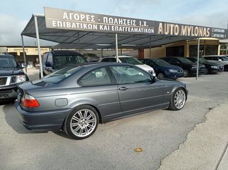 Bmw 330 2002 CI COUPE E46 M-PACK -thumb-8