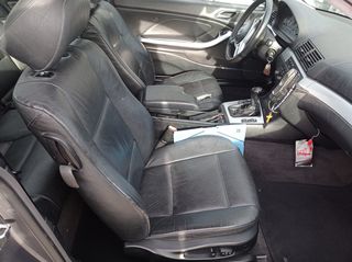 Bmw 330 2002 CI COUPE E46 M-PACK -thumb-10