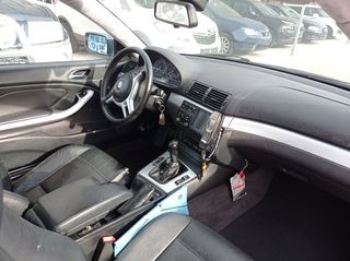 Bmw 330 2002 CI COUPE E46 M-PACK -thumb-11