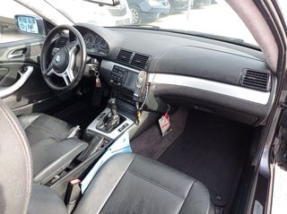 Bmw 330 2002 CI COUPE E46 M-PACK -thumb-12