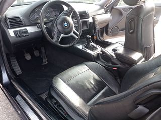 Bmw 330 2002 CI COUPE E46 M-PACK -thumb-18