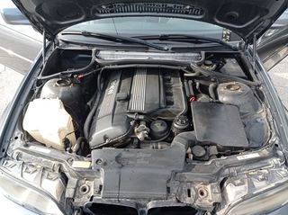 Bmw 330 2002 CI COUPE E46 M-PACK -thumb-21