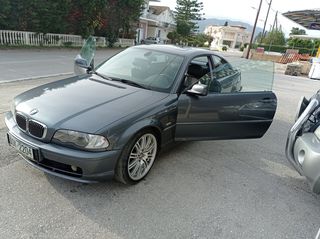 Bmw 330 2002 CI COUPE E46 M-PACK -thumb-22