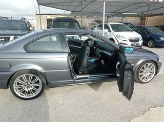 Bmw 330 2002 CI COUPE E46 M-PACK -thumb-23