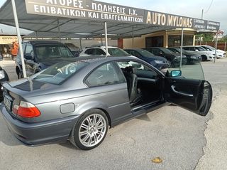 Bmw 330 2002 CI COUPE E46 M-PACK -thumb-24