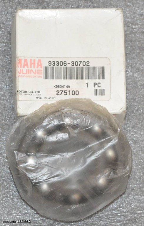 Ρουλεμάν XT 600 TENERE