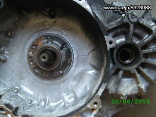 ΣΑΣΜΑΝ FORD GALAXY -thumb-3