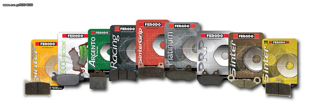 Τακάκι Ferodo 405AG