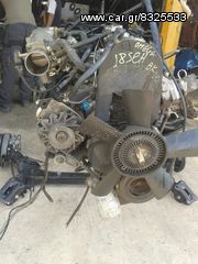 ΜΗΧΑΝΗ  ΓΙΑ OPEL OMEGA A 18SEH