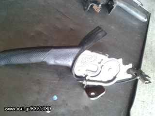 ΚΑΣΤΑΝΙΑ ΧΕΙΡΟΦΡΕΝΟΥ	NISSAN ALMERA N16 2000 - 2006-thumb-1
