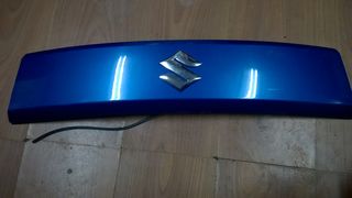SUZUKI SPLASH  ΠΟΔΙΑ,ΠΟΡΤΠΑΓΚΑΖ,ΠΡΟΦΥΛΑΚΤΗΡΕΣ www.saravalaki.com-thumb-1