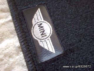 MINI COUNTRYMAN..ΠΑΤΑΚΙΑ ΣΕΤ ΓΝΗΣΙΑ...-thumb-3